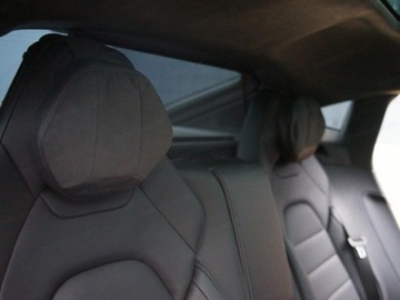 Porsche Panamera III Liftback Turbo E-Hybrid 4.0 680KM 2025 PORSCHE Panamera Turbo E-Hybrid Sedan 4.0 (680KM) 2025, zdjęcie 11