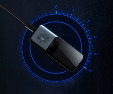 Переводчик Medialove T11