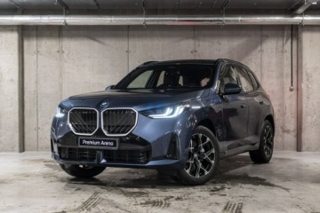 BMW X3 G45 2025 BMW X3 NOWE BMW X3 20 xDrive, zdjęcie 2