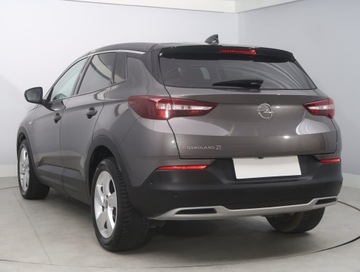 Opel 2019 Opel Grandland 1.2 Turbo, Skóra, Navi, Klima, zdjęcie 3