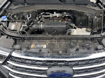 Ford Explorer VI 2022 Ford Explorer 2022, 3.0L, 4x4, XLT, od ubezpieczalni 2.3 Benzyna 300KM, zdjęcie 11
