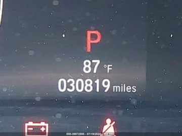 Honda 2022 Honda Accord 2022 Honda Accord Sedan Sport 1.5T CVT 1.5 Benzyna 192KM, zdjęcie 13