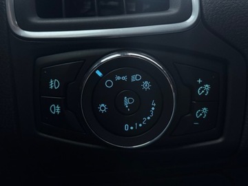 Ford Focus III Kombi 1.0 EcoBoost 100KM 2013 Ford Focus 1.0 Benz Nowy Rozrzad Benzyna 100KM, zdjęcie 16