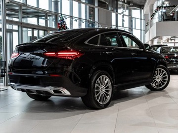 Mercedes GLE V167 SUV Facelifting 2.0 300d 269KM 2025 GLE Coupe 300 d 4-Matic AMG Line 2.0 (269KM) 2025, zdjęcie 2