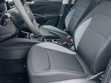 Skoda Fabia IV 1.0 MPI 80KM 2025 SKODA Fabia Essence 1.0 MPI Hatchback 80KM 2025, zdjęcie 4