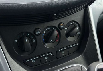 Ford C-MAX II Minivan 1.6 EcoBoost 150KM 2011 Ford Grand C-MAX Ford Grand C-MAX 1.6 EcoBoost Titanium 1.6 Benzyna 150KM, zdjęcie 19