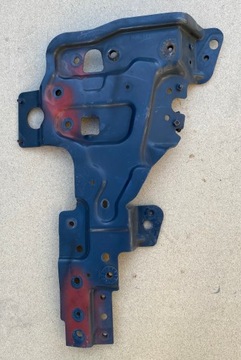 WSPORNIK MOCOWANIE LAMPY LH VOLVO FH13 84146828