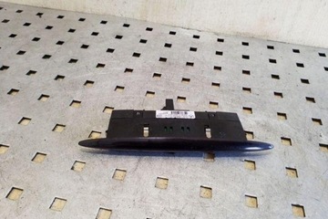 DISPLEJ ČIDEL PARKOVÁNÍ MERCEDES-BENZ A (W169) A0015423723 2.0L