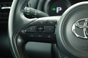 Toyota Yaris IV Hatchback 1.5 Hybrid Dynamic Force 116KM 2022 Toyota Yaris 1.5 VVT-i Hybrid, Salon Polska, zdjęcie 11