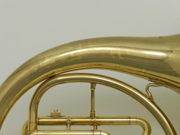 F/Es Мелофон Yamaha YMP-201 После техосмотра DR23-216
