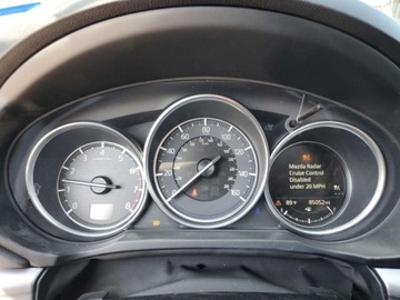 Mazda CX-5 II 2018 Mazda CX-5 2018 MAZDA CX-5 TOURING 2.5 Benzyna 187KM, zdjęcie 9