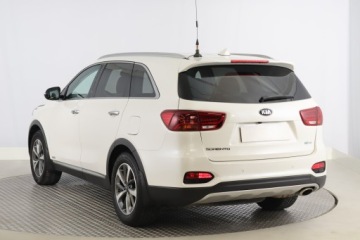 Kia Sorento III SUV Facelifting 2.0 CRDi 185KM 2019 Kia Sorento 2.0 CRDi, Salon Polska, Serwis ASO, zdjęcie 3