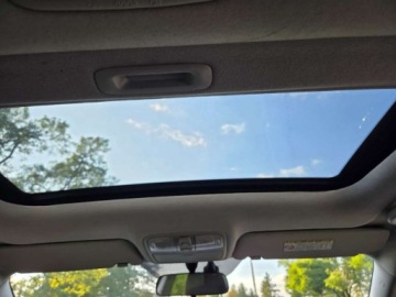 Hyundai i30 I CW Facelifting 1.6 CRDi 115KM 2011 Hyundai i30 Klimatronik Aluminiowe Felgi Czujniki Parkowania 1.6 Diesel, zdjęcie 15