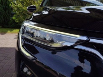 Renault Arkana SUV 1.3 TCe 140KM 2021 Renault Arkana SalonPL serwis 1.3TCe 140KM LED, kamera, PDC, klima automat, zdjęcie 9