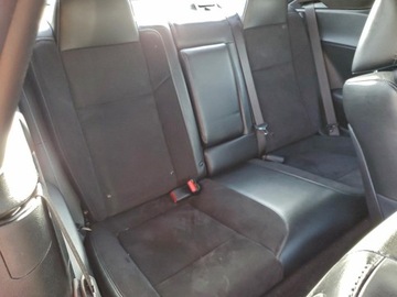 Dodge Challenger III 2023 Dodge Challenger RT 2023 5.7L 5.7 Benzyna 375KM, zdjęcie 10