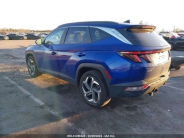 Hyundai Tucson IV 2022 Hyundai Tucson 2022r., 4x4, 2.5L 2.5 Benzyna 187KM, zdjęcie 2