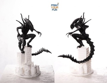 3D печать - Большие файлы по запросу из файла клиента