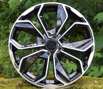 5296 МБ ДИСКИ 15 4x100 RENAULT MEGANE CLIO 3 4