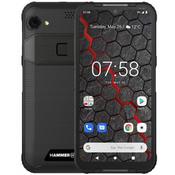 Smartfon myPhone Hammer Blade 3