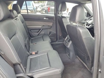 Volkswagen 2022 Volkswagen Atlas Cross Sport Se 2022 3.6 Benzyna 276KM, zdjęcie 11