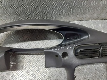 DESKA ROZDĚLOVAČE CHRYSLER STRATUS