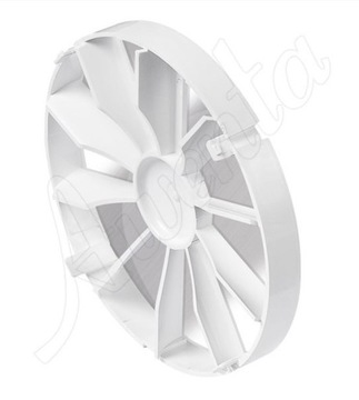 Клапан обратный Awenta ZZ100 100 мм