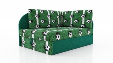 КУБУС Диван, детская раскладная кровать