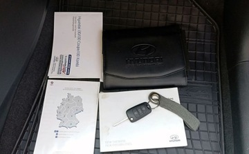Hyundai i30 II Wagon 1.4 CVVT 100KM 2015 Hyundai i30 Klima, Alu, Kamera cofania, Sprowadzony i zarejestrowany w Pol, zdjęcie 34