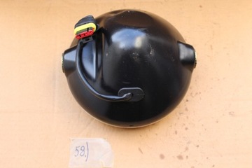 ФАРА ПЕРЕДНЯЯ ФАРА DUCATI S2R