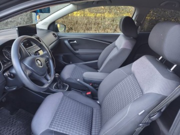 Volkswagen Polo V 2015 VW POLO STAN BDB, zdjęcie 13