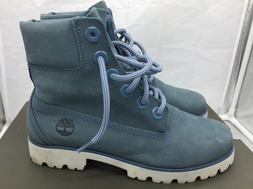 TIMBERLAND 6IN A1SI3 BUTY DAMSKIE r39 25cm