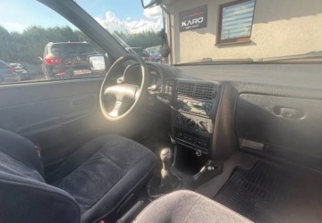 Seat Cordoba I Sedan 1.6 i 75KM 1998 Seat Cordoba 1998r 1.6 BenzynaLPG 75KM, zdjęcie 8