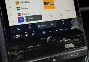 Lexus LBX 1.5 Hybrid 136KM 2025 Lexus LBX LBX Elegant Tech Black Vat Marza ASO Bezwypadkowy, zdjęcie 24