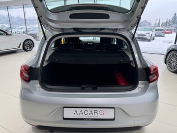 Renault Clio V Hatchback 5d 1.0 TCe 90KM 2022 Renault Clio Equilibre / LED / CarPlay/Android Aut, zdjęcie 15