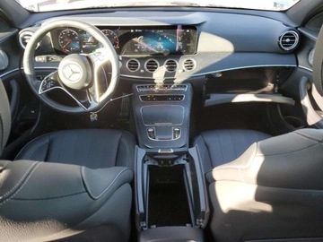 Mercedes Klasa E W213 2022 Mercedes-Benz Klasa E 450 4M All-Terrain 2022 3.0l 3.0 Benzyna 362KM, zdjęcie 8