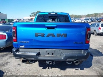  RAM 1500 2022r., Trx, od ubezpieczalni 6.2 Benzyna 702KM, zdjęcie 4