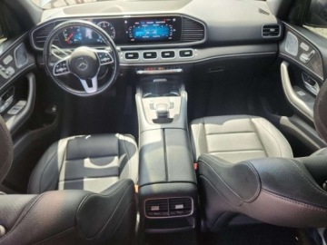 Mercedes GLE V167 2020 Mercedes-Benz GLE 350 2020 2.0l 2.0 Benzyna 255KM, zdjęcie 8