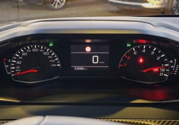 Peugeot 208 II Hatchback 1.2 PureTech 75KM 2023 Peugeot 208 1.2 PB 75KM M5 Active FV23 Salon PL Serwis ASO Gwarancja 1.2, zdjęcie 12