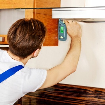 MAGNETYCZNY POZIOMICA ELEKTRONICZNA CYFROWA LCD