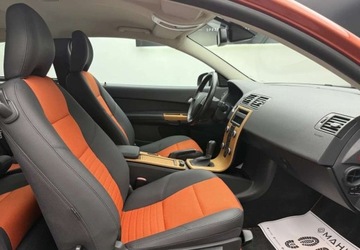 Volvo C30 Hatchback 3d 1.6 D DRIVe 109KM 2010 Volvo C30 DRIVe Kinetic Alu Klima Raty Zamiana 1.6 Diesel 109KM, zdjęcie 16