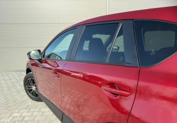 Mazda CX-5 I SUV Facelifting 2.2 SKYACTIV-D  150KM 2016 Mazda CX-5 bezwypadekserwis aso4x4jak nowa 2.2 Diesel 150KM, zdjęcie 16
