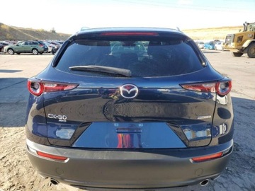 Mazda CX-30 2024 Mazda CX-30 Preffered, 2024r., 4x4, 2.5l 2.5 Benzyna 191KM, zdjęcie 5