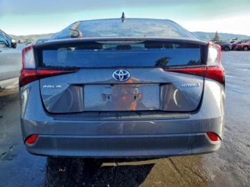 Toyota Prius IV Hatchback Plug-in 1.8 Hybrid Plug-in 122KM 2022 Toyota Prius Night Shade 2022 1.8 Hybryda 121KM, zdjęcie 2