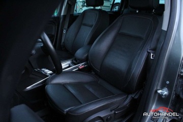 Opel Zafira C Tourer 2.0 CDTi 170KM 2016 Opel Zafira 2.0 170ps, Automat, Polski salon, 1 Wlasciciel, Bogato wyposaz, zdjęcie 7