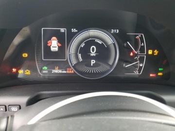 Lexus ES VII (XV70) 2024 Lexus ES 300H Base 2024 2.5l 2.5 Diesel 215KM, zdjęcie 9