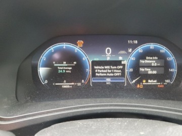 Toyota 2024 Toyota Grand Highlander XLE 2024 2.4l 2.4 Benzyna 265KM, zdjęcie 9