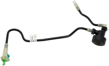 ТРОС СЦЕПЛЕНИЯ R KANGOO 08- RENAULT REN 308516732R