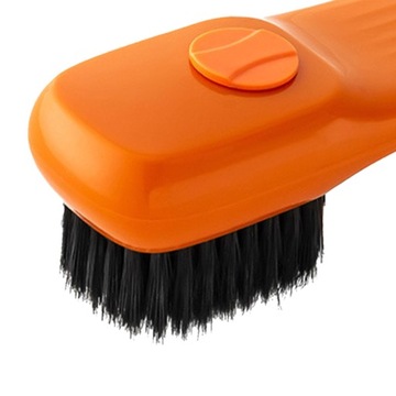 Чистящая щетка Щетка для стирки Мягкая щетина Щетка для пены