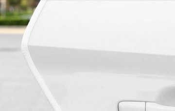 ПРОЧНАЯ УСИЛЕННАЯ ПРОКЛАДКА НА КРОМКЕ ДВЕРИ АВТОМОБИЛЯ