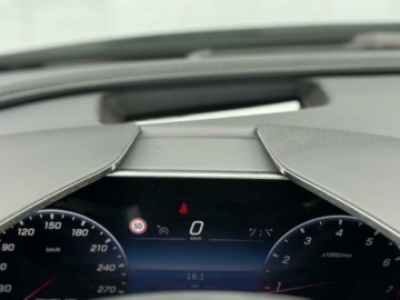 Mercedes SL R232 2.0 43 381KM 2023 Mercedes-Benz SL 43 AMG Cabriolet Premium Plus Night Pakiet Salon PL 2.0, zdjęcie 16